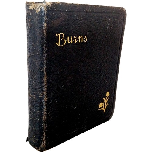 Robert burns vintage - vintage, birthday