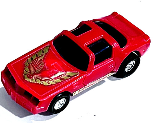Artin pontiac firebird - artin,