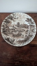 Vintage Ridgway Ironstone