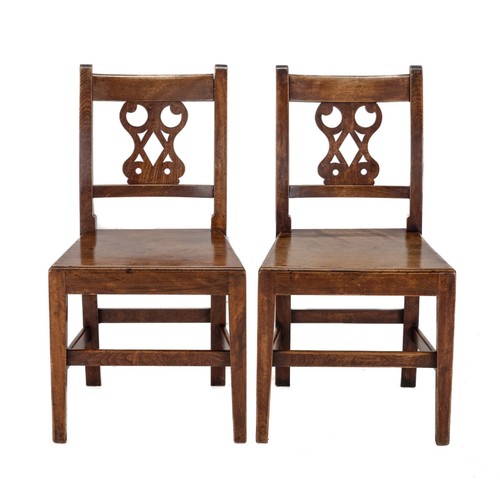 Pair early 19th - of,