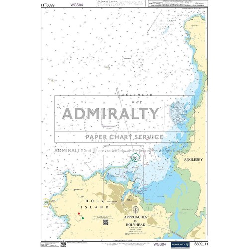 Admiralty small craft - admiralty,