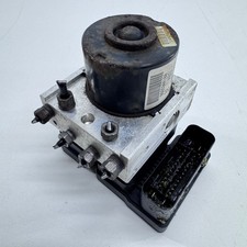 PEUGEOT 207 ABS PUMP