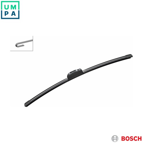 Wiper blade 397 008 - wiper, 3