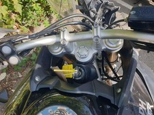 TRIUMPH TIGER 800 ENGINE 0.8L