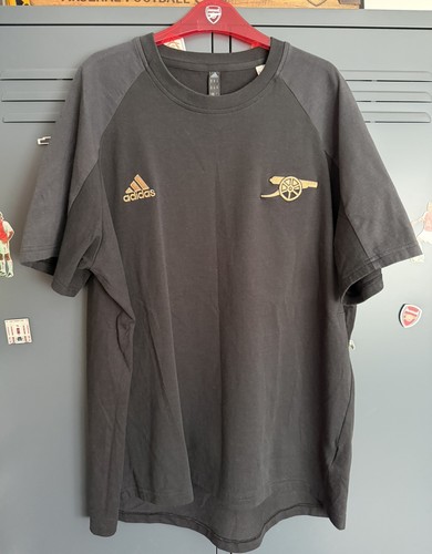 Arsenal 2022 2023 travel tee - 2022/2023,