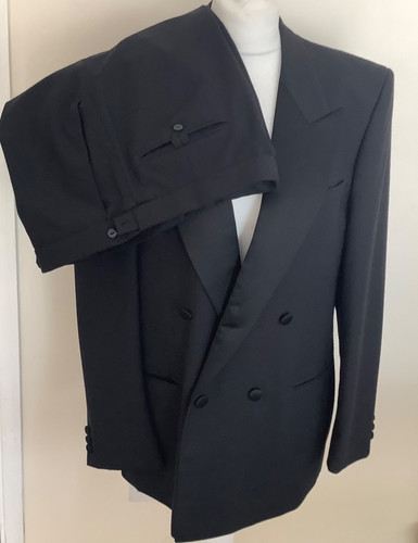Michael dinner suit 40 - st,