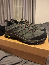 Merrell Mens Moab 3 Mid GTX