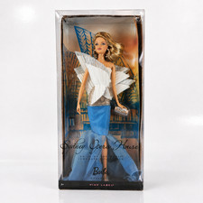 Barbie Dolls Of The World