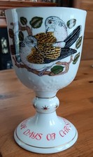 Royal Doulton - 12 Days of