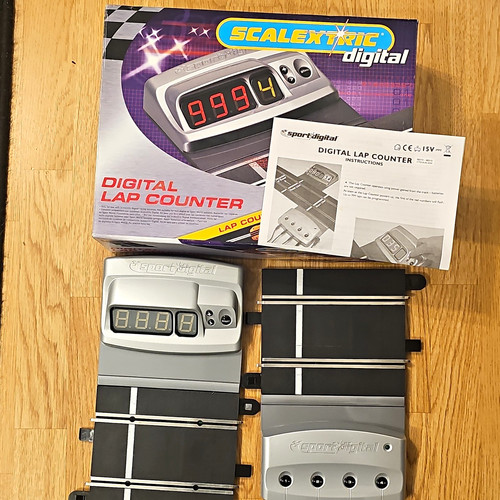Scalextric sport digital c7039 - sport,