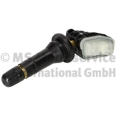 Pierburg tpms wheel sensor - tpms,