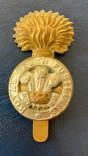 100 genuine ww1 - ww1, royal