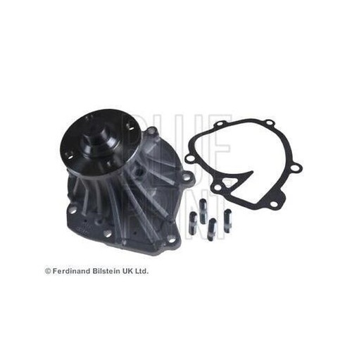 Water pump blue - blue, adt39151