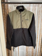 Ellesse Mens Size Large Khaki
