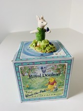 Disney Royal Doulton Winnie