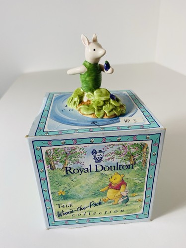 Disney royal doulton winnie - disney,