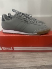 Men’s Lonsdale Trainers Size