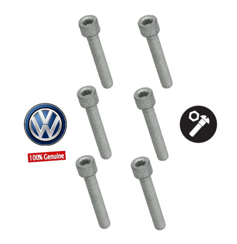 Set genuine audi driveshaft - genuine,