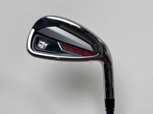 Wilson dynapwr single iron - wilson, 7