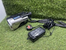Hitachi e360e camcorder 8mm - hitachi, vm-e360e