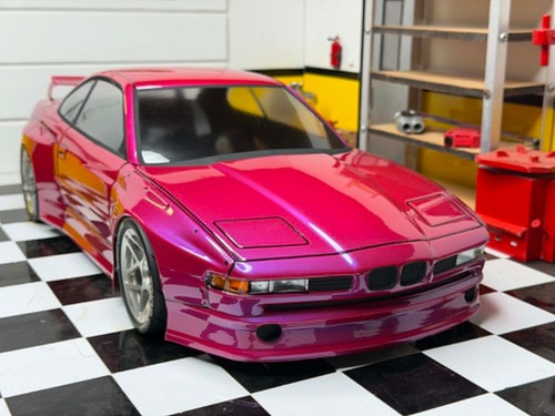 Body car drift - rc,