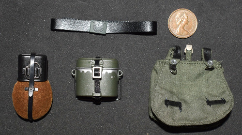 Dragon 6th scale ww2 wwii - dragon,