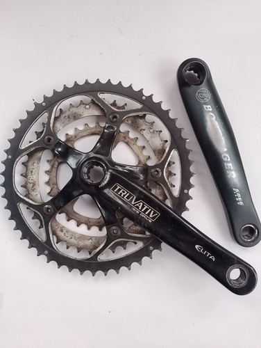 Isis crank truvativ elita - crank,