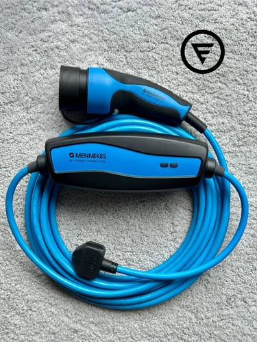 Mennekes germany type ev - mennekes,