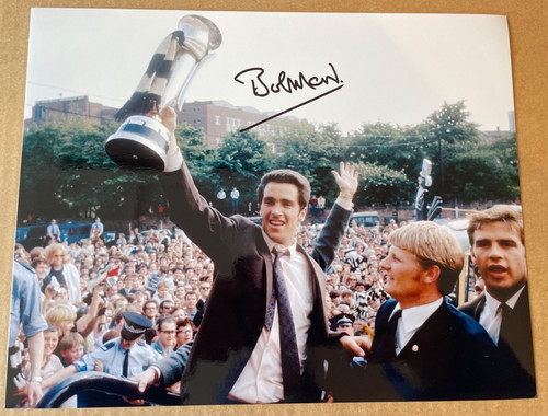 Newcastle united signed - newcastle,