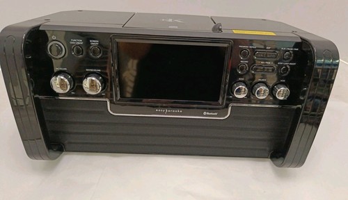 Easy karaoke eks780 - easy, eks780-bt