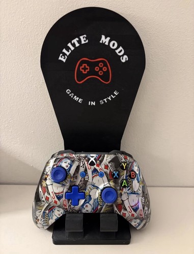 Xbox one custom controller - s,