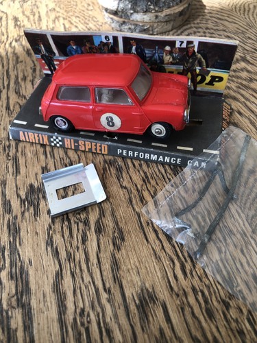 Mini cooper scale - mini,