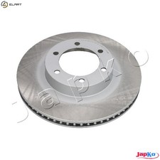 2x BRAKE DISC 602003C FOR