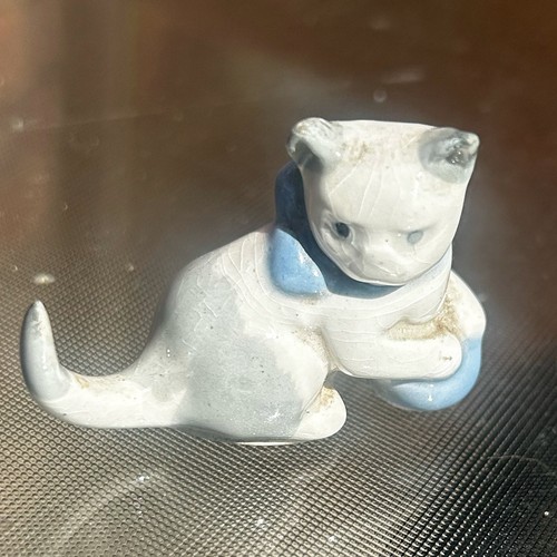 Vintage wade whimsies abc - wade,