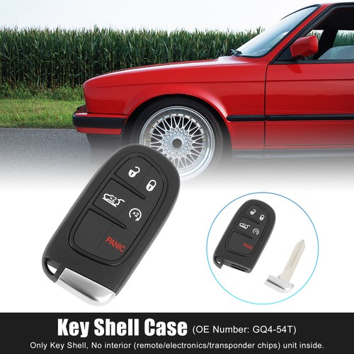 Car replacement key fob - replacement,