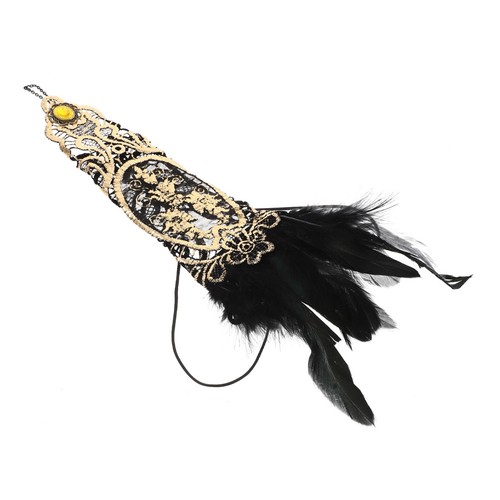 Long lace gloves women - long,