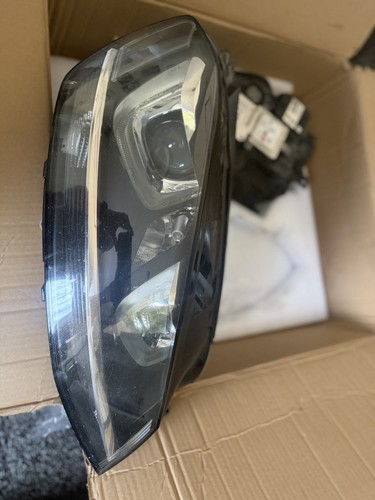 Golf gtd mk7 2013 2017 - 1x,