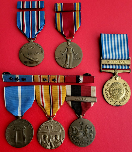 Ww2 korean war full size - ww2,