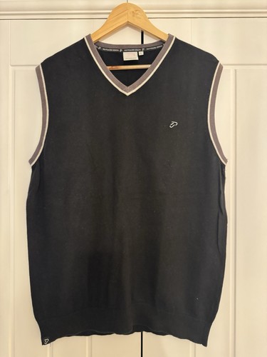 Ijp ian poulter sleeveless - ijp,