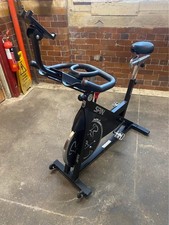 SPIN L1 Spin Bike pre owned