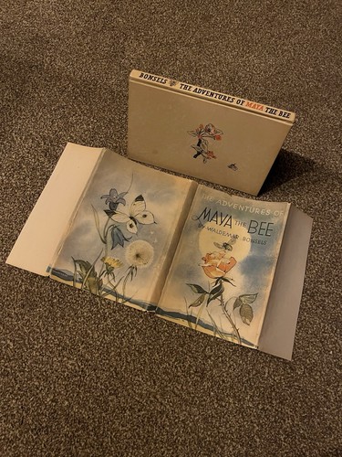Vintage the adventures - adventures, maya