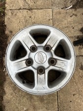 LAND ROVER DEFENDER BOOST