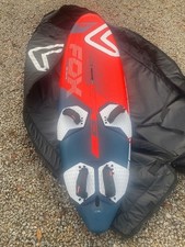 windsurfing board Severne Fox