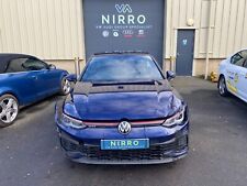 VW GOLF MK8 GTI CLUBSPORT