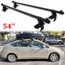 For Toyota Prius 54" Bare Roof