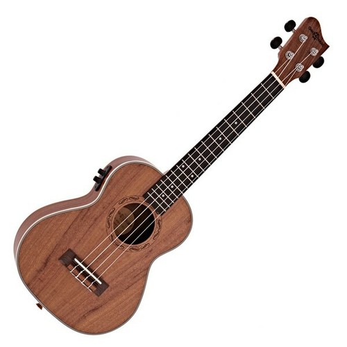 Koa tenor electro - tenor, by
