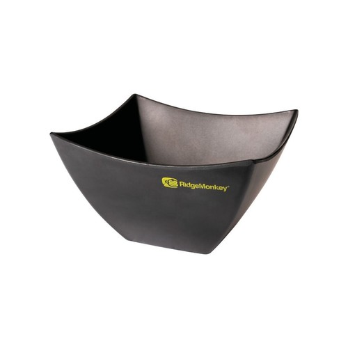Ridgemonkey dlx bowl - dlx, carp