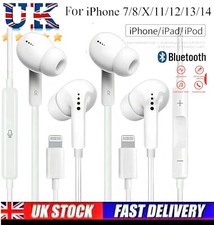 Wired Earphones Headphones