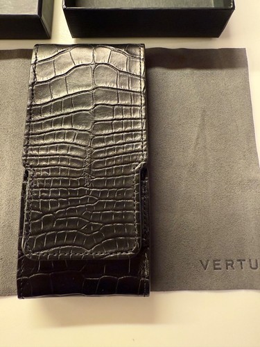 Vertu signature touch - signature, 100%