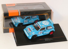 1/43 MG Metro 6R4  Sanyo Hi-Fi